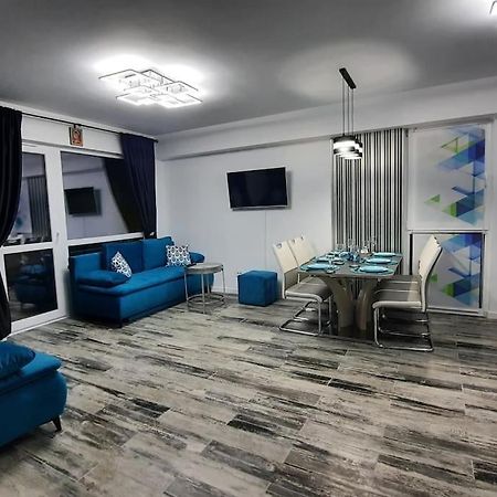 Apartament Erika Premium Σινάια Εξωτερικό φωτογραφία