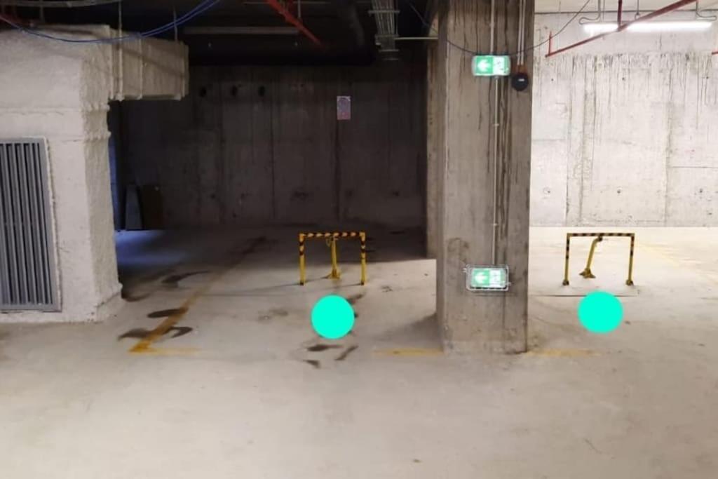 Apartament Erika Premium Σινάια Εξωτερικό φωτογραφία
