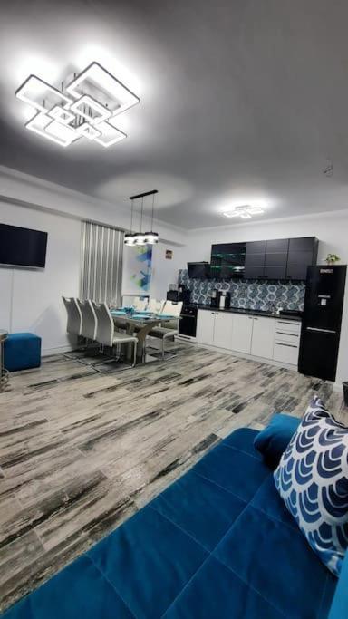 Apartament Erika Premium Σινάια Εξωτερικό φωτογραφία