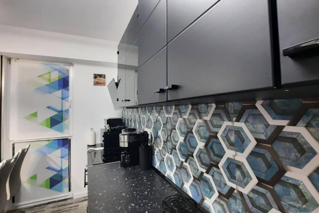 Apartament Erika Premium Σινάια Εξωτερικό φωτογραφία