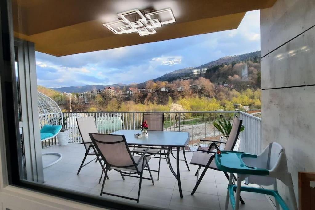 Apartament Erika Premium Σινάια Εξωτερικό φωτογραφία