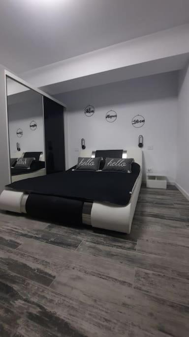 Apartament Erika Premium Σινάια Εξωτερικό φωτογραφία