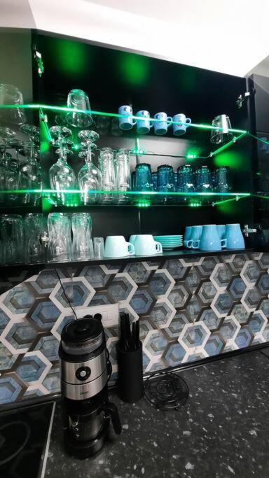 Apartament Erika Premium Σινάια Εξωτερικό φωτογραφία