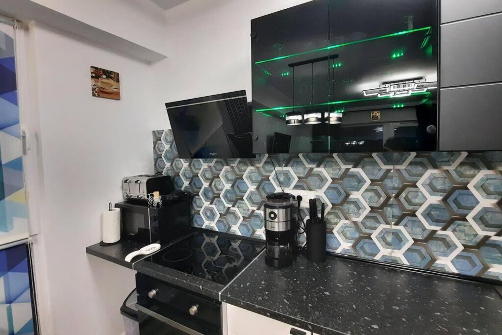 Apartament Erika Premium Σινάια Εξωτερικό φωτογραφία