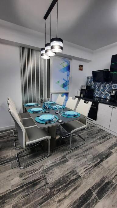 Apartament Erika Premium Σινάια Εξωτερικό φωτογραφία