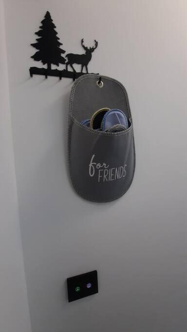 Apartament Erika Premium Σινάια Εξωτερικό φωτογραφία