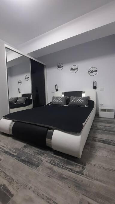 Apartament Erika Premium Σινάια Εξωτερικό φωτογραφία