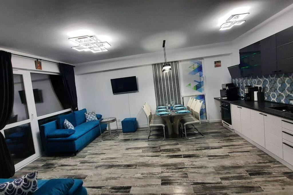 Apartament Erika Premium Σινάια Εξωτερικό φωτογραφία