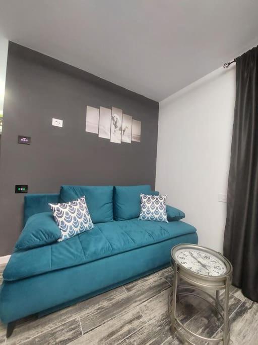Apartament Erika Premium Σινάια Εξωτερικό φωτογραφία