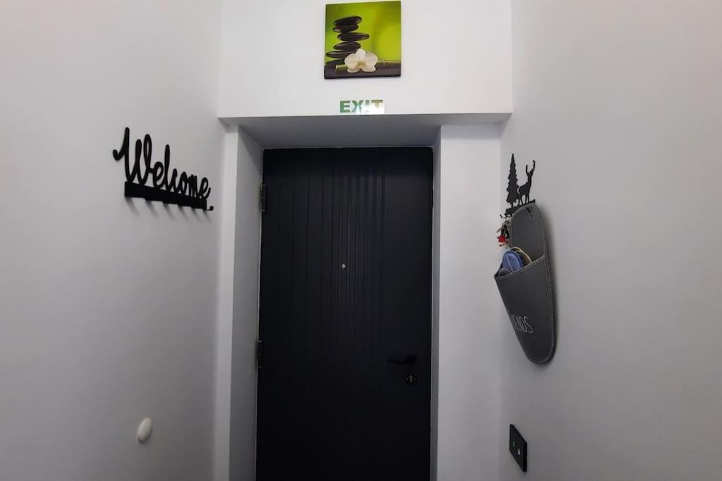 Apartament Erika Premium Σινάια Εξωτερικό φωτογραφία