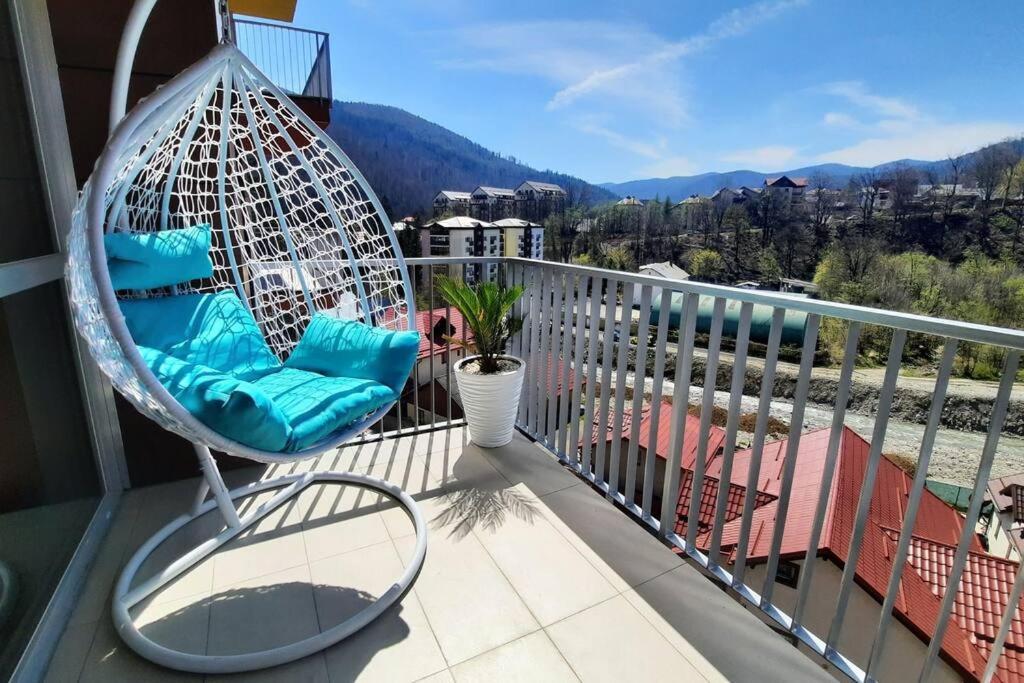 Apartament Erika Premium Σινάια Εξωτερικό φωτογραφία